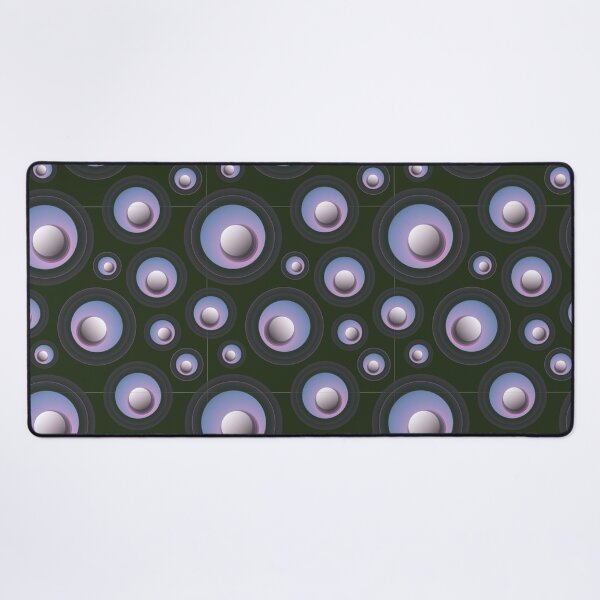 Item preview, Beautiful Mix Of Colored Circles designed and sold by CBNetwork.