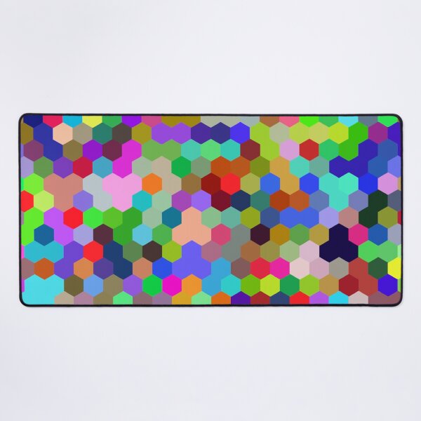 Item preview, Multicolored Pattern designed and sold by CBNetwork.