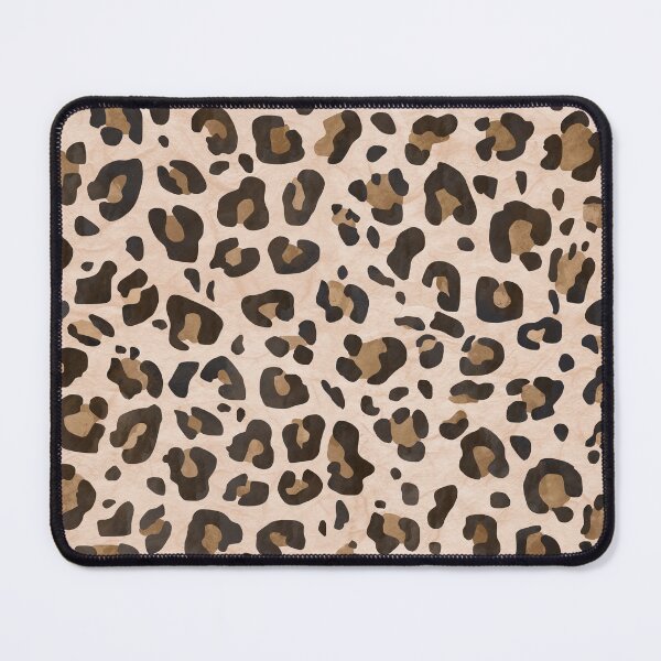 Item preview, Leopard Print All Over Animal Pattern designed and sold by Bumblefuzzies.