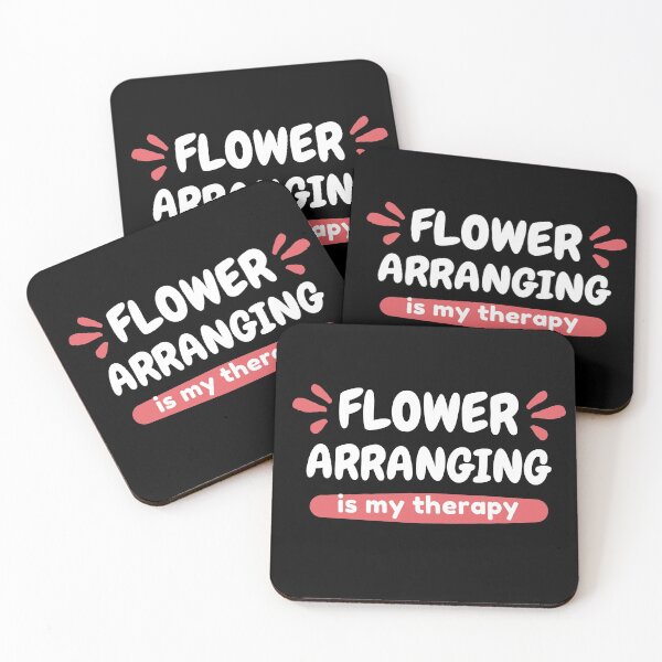 Item preview, Flower Florist Arranging Florist  designed and sold by teemenia.