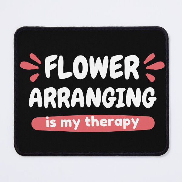 Item preview, Flower Florist Arranging Florist designed and sold by teemenia.