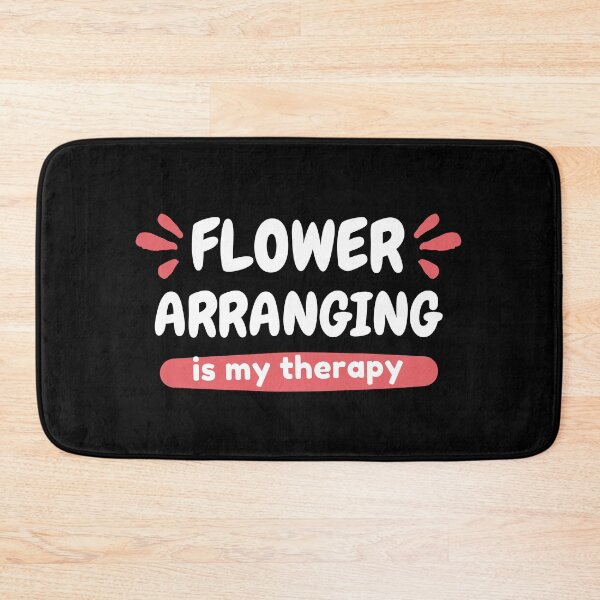 Item preview, Flower Florist Arranging Florist  designed and sold by teemenia.