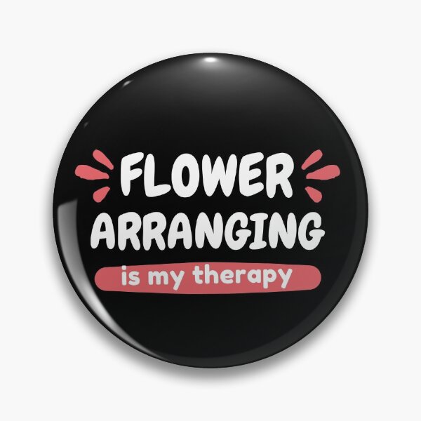 Item preview, Flower Florist Arranging Florist  designed and sold by teemenia.