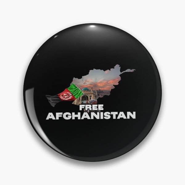 Item preview, Free Afghanistan Flag Afghan designed and sold by Dadya.