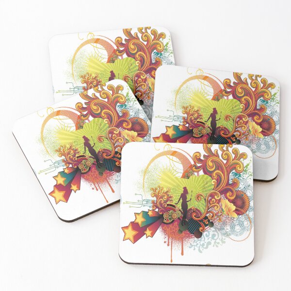Item preview, Gorgeous female design - ELEONORA by Muzozumi No.002 designed and sold by mabanda.