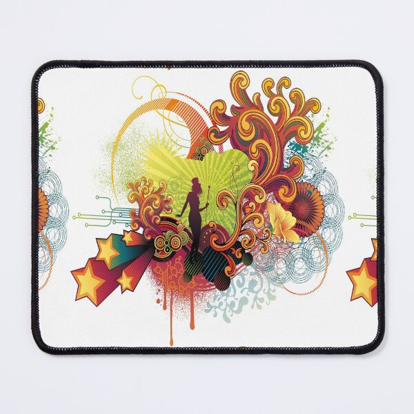 Item preview, Gorgeous female design - ELEONORA by Muzozumi No.002 designed and sold by mabanda.
