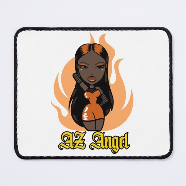 Item preview, AZ Angel designed and sold by Analee & K.