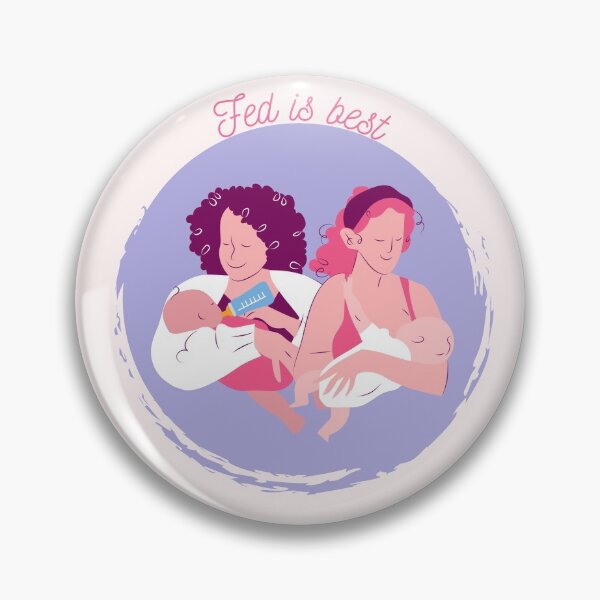 Item preview, Fed is best design designed and sold by mjalred.