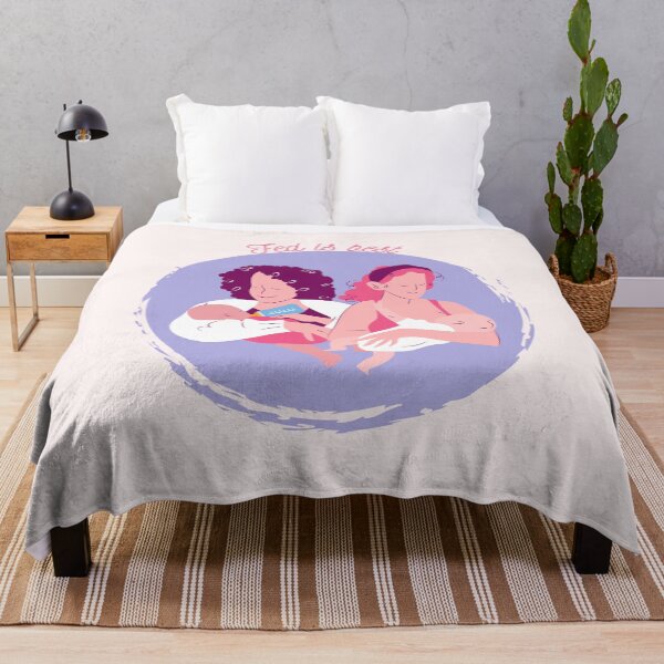 Item preview, Fed is best design designed and sold by mjalred.