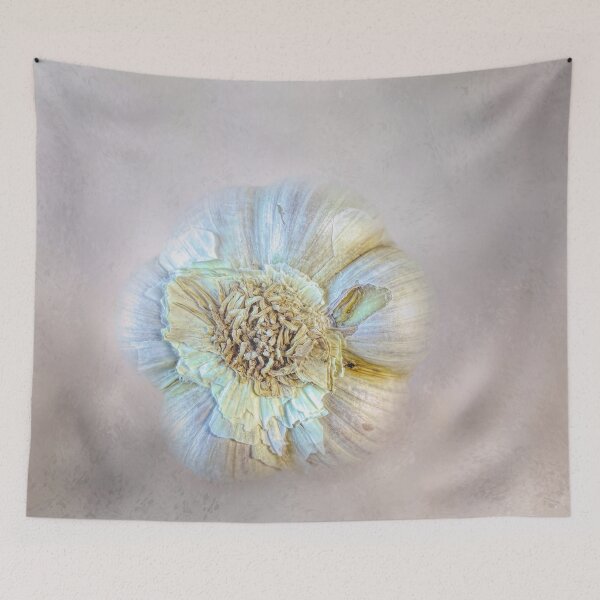 Item preview, Whole Garlic Bulb designed and sold by Elisabeth Lucas.