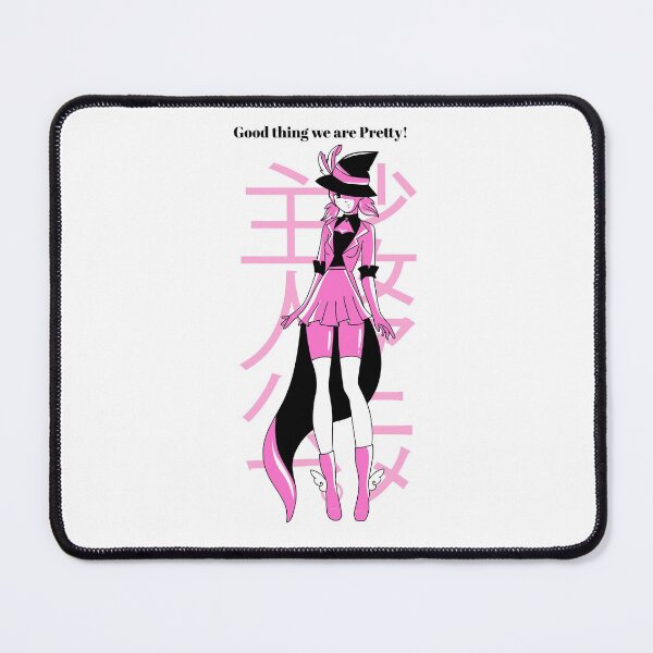 Item preview, Good thing we are Pretty Anime designed and sold by Analee & K.
