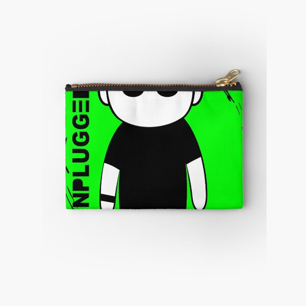 Item preview, UNPLUGGED designed and sold by Chaos Apparel .