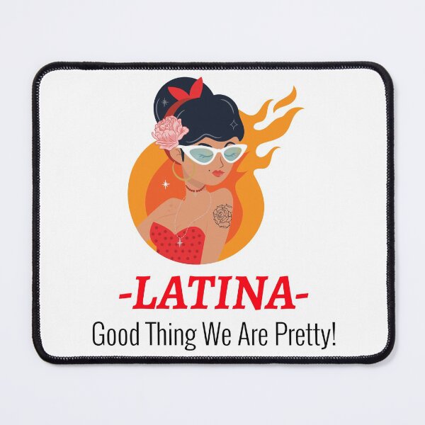 Item preview, Good Thing We Are Pretty designed and sold by Analee & K.