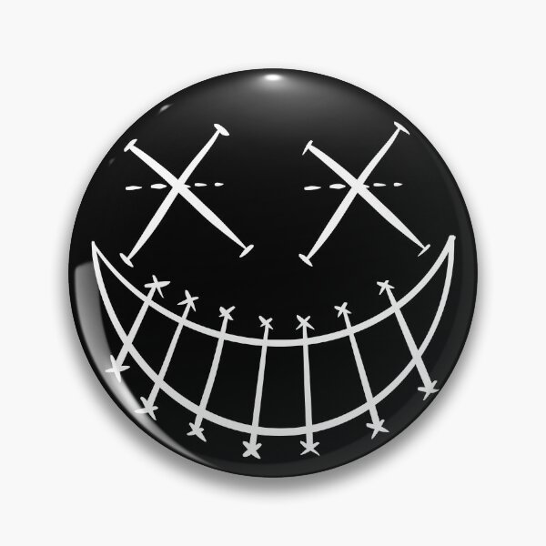 Item preview, Smiler. designed and sold by Jaded Willow.
