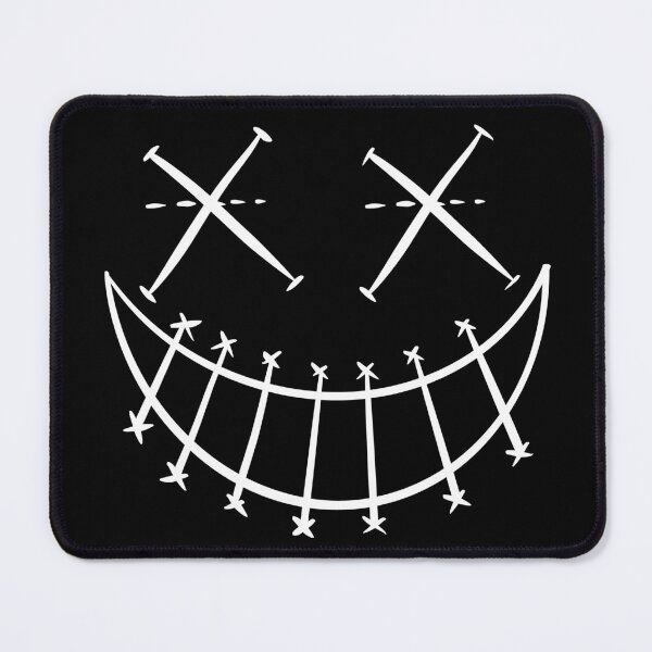Item preview, Smiler. designed and sold by Jaded Willow.