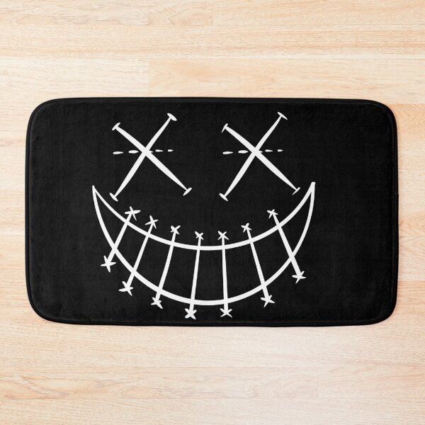 Item preview, Smiler. designed and sold by Jaded Willow.