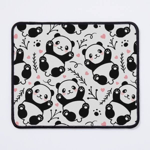 Item preview, Panda Love designed and sold by ReesDesigns.