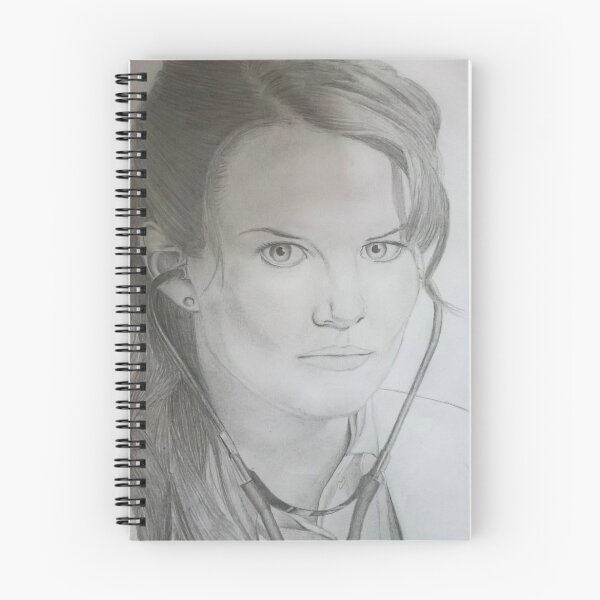 Item preview, Alison Cameron designed and sold by Emilie Boulter.