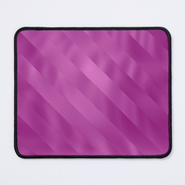 Item preview, Striped Satin Ribbons in Magenta designed and sold by ReesDesigns.