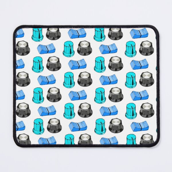 Item preview, Modular synthesizer analog vintage stickers pack 2 designed and sold by emm-j.