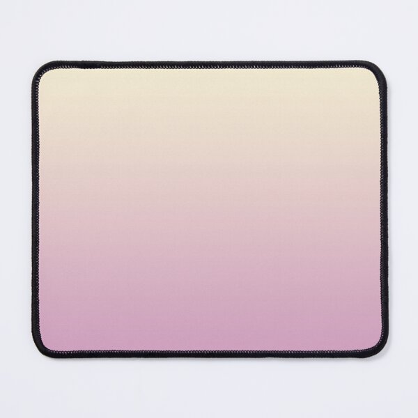 Item preview, Soft Pastel Yellow and Purple Gradient designed and sold by Bumblefuzzies.