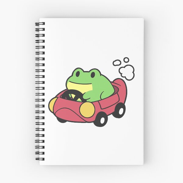 Item preview, Mother 3 Car Frog designed and sold by c10884.