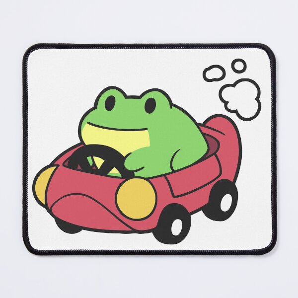 Item preview, Mother 3 Car Frog designed and sold by c10884.