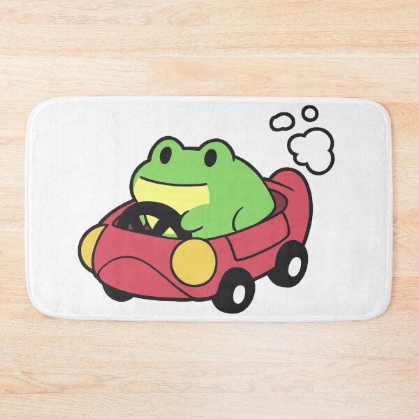 Item preview, Mother 3 Car Frog designed and sold by c10884.