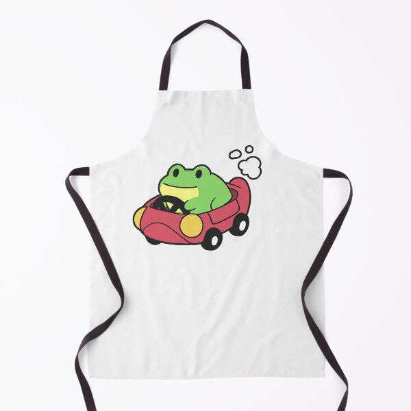 Item preview, Mother 3 Car Frog designed and sold by c10884.