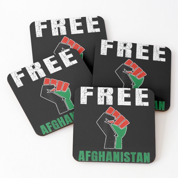 Item preview, Free Afghanistan Flag Afghan designed and sold by Dadya.