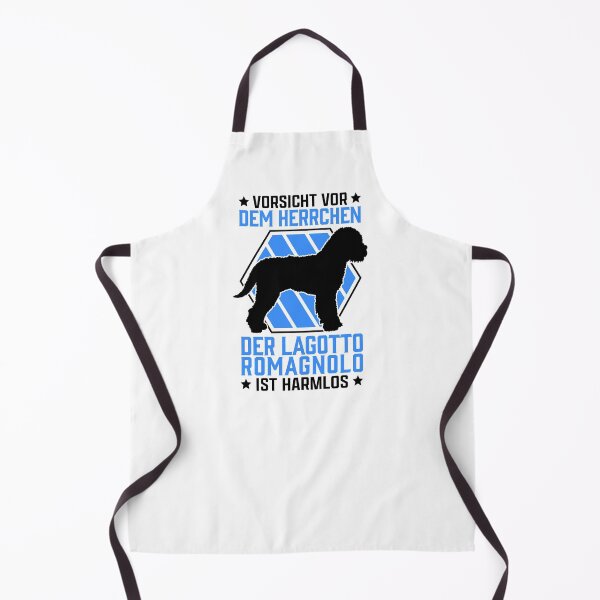 Item preview, Lagotto Romagnolo master truffle dog owner designed and sold by madgrfx.
