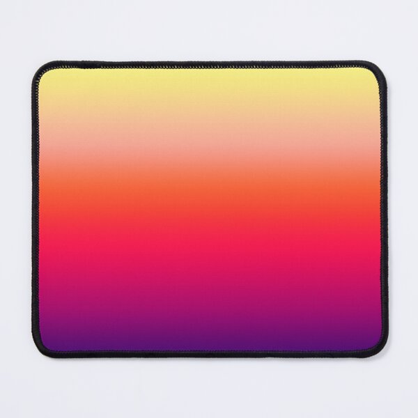 Item preview, Bold Sunset Gradient designed and sold by Bumblefuzzies.