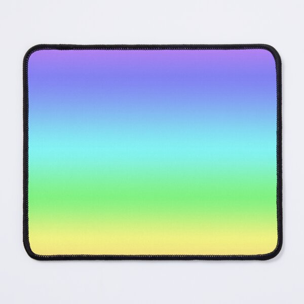 Item preview, Soft Pastel Rainbow Gradient designed and sold by Bumblefuzzies.
