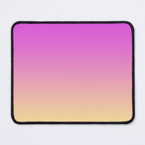 Item preview, Bold Purple to Yellow Gradient designed and sold by Bumblefuzzies.