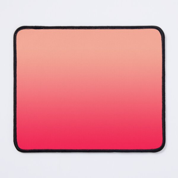 Item preview, Bold Pink and Coral Gradient designed and sold by Bumblefuzzies.