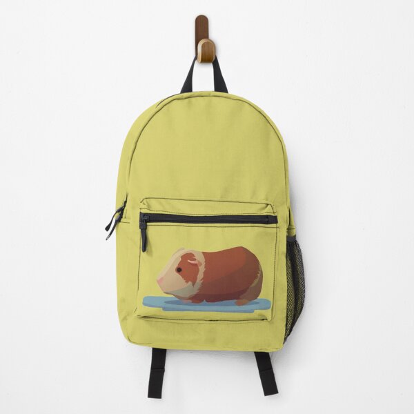 Item preview, Cuy - Guinea Pig - Ecuadorian Food Animal designed and sold by patricioguerra.