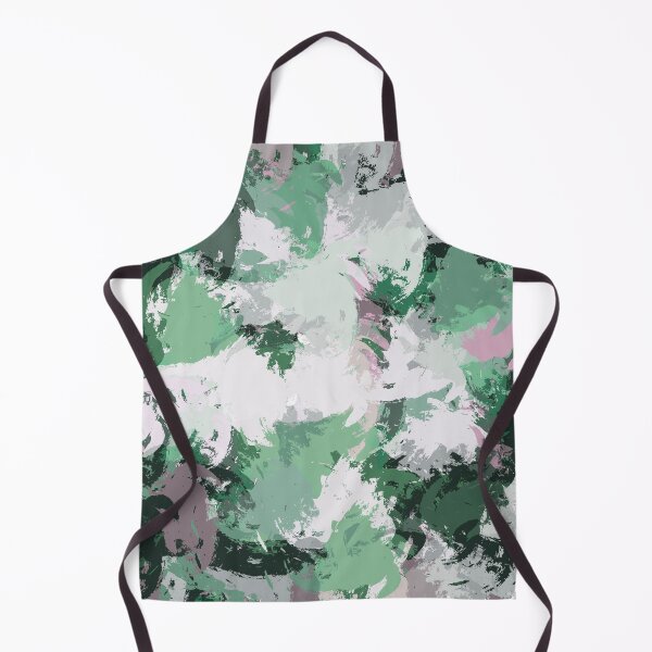 Item preview, Grunge paint multicolor pattern 5 designed and sold by BLMcreations.