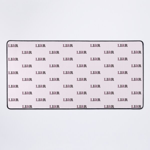 Item preview, Liar designed and sold by vbsartwork.