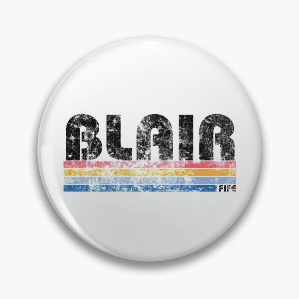 Item preview, Blair, Fife, Scottish Town designed and sold by am designz.