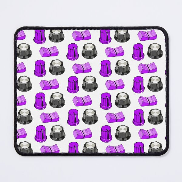 Item preview, Modular synthesizer analog vintage stickers pack 3 designed and sold by emm-j.