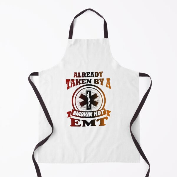 Item preview, Im An Emt, EMT Miracle Worker designed and sold by SportyDogShop.