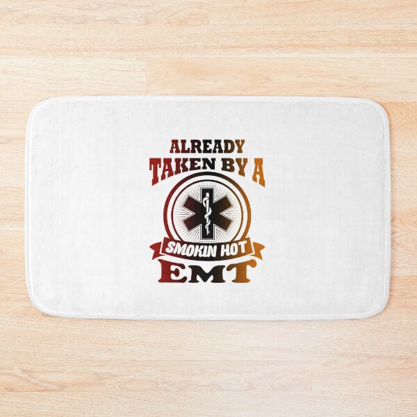 Item preview, Im An Emt, EMT Miracle Worker designed and sold by SportyDogShop.