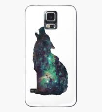 Space Wolf 2 Case/Skin for Samsung Galaxy