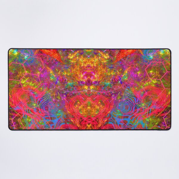 Item preview, Lucid Expansion designed and sold by Discordant Dreams Art.