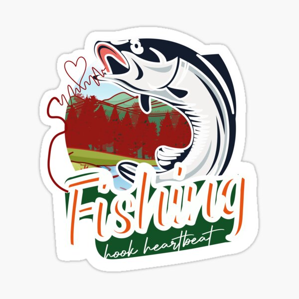 Shimano Fishing Stickers for Sale