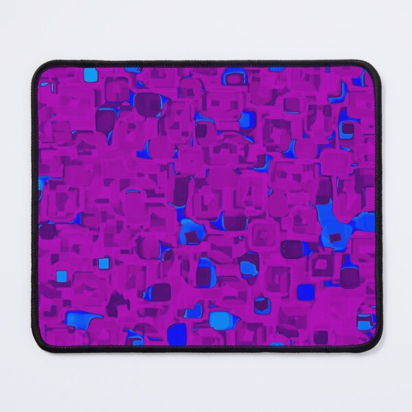 Item preview, Cyber data landscape - abstract pattern designed and sold by Xdelacra.