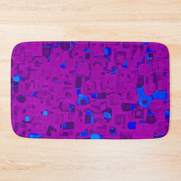 Item preview, Cyber data landscape - abstract pattern designed and sold by Xdelacra.