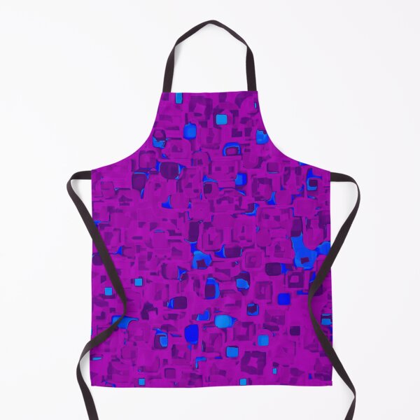 Item preview, Cyber data landscape - abstract pattern designed and sold by Xdelacra.