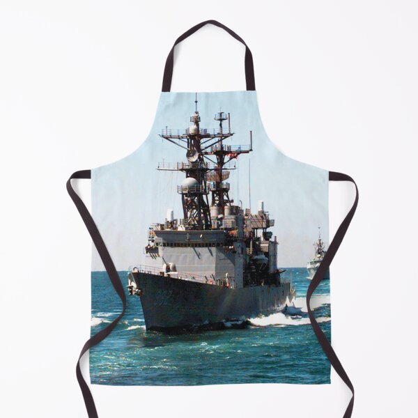 Artikelvorschau, USS NICHOLSON (DD-982) SHIP'S STORE entworfen und verkauft von militarygifts.