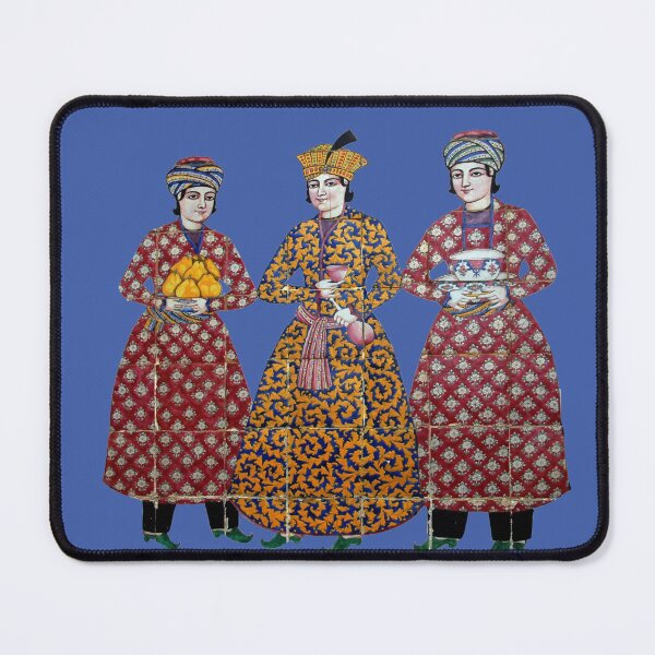 Item preview, Persian Noblemen Mosaic Qavam House Facade, Shiraz, Iran designed and sold by worldways.